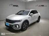 2023 VOLKSWAGEN T-ROC 2023 VOLKSWAGEN T-ROC,autocango,china used car exporter,china ev exporter,chinese used car exporter,chinese used ev exporter