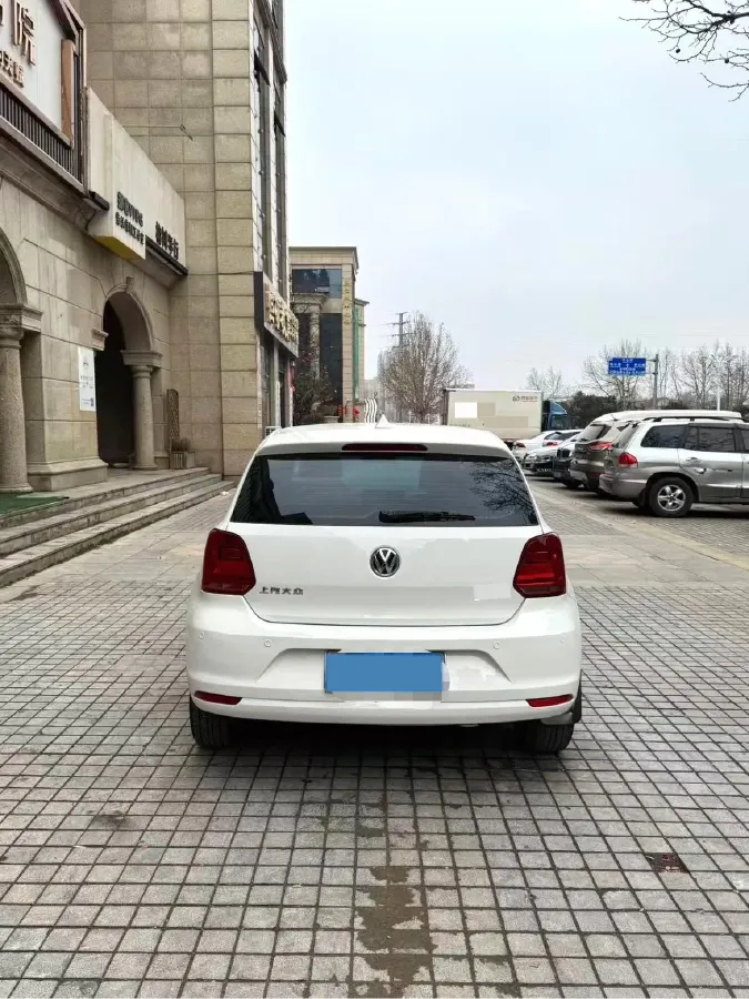 2016 Volkswagen Polo 1.4L 90HP L4 6AT,autocango,china used car exporter,china ev exporter,chinese used car exporter,chinese used ev exporter