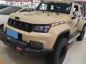 2021 BEIJING BJ40 2021 BEIJING BJ40,autocango,china used car exporter,china ev exporter,chinese used car exporter,chinese used ev exporter