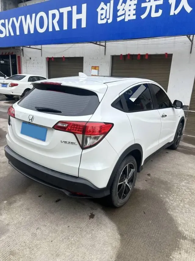 2022 Honda Vezel 1.5L 131HP L4 CVT,autocango,china used car exporter,china ev exporter,chinese used car exporter,chinese used ev exporter