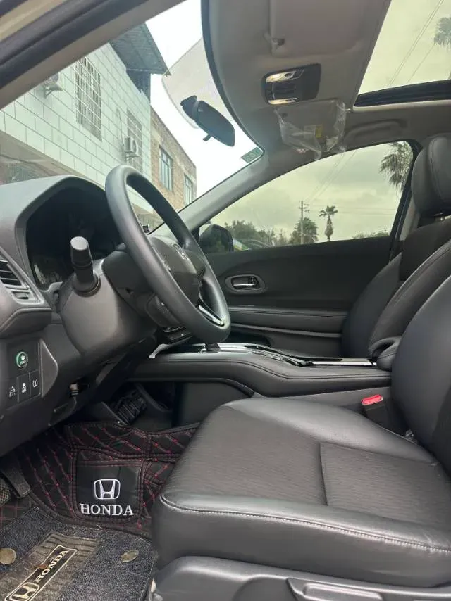 2022 Honda Vezel 1.5L 131HP L4 CVT,autocango,china used car exporter,china ev exporter,chinese used car exporter,chinese used ev exporter