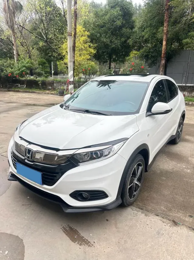 2022 Honda Vezel 1.5L 131HP L4 CVT,autocango,china used car exporter,china ev exporter,chinese used car exporter,chinese used ev exporter