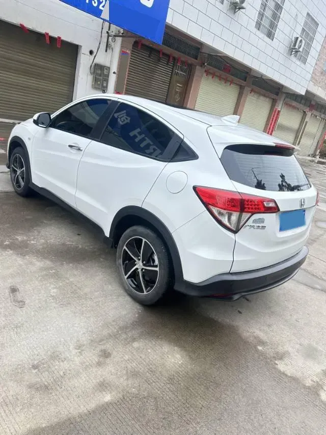 2022 Honda Vezel 1.5L 131HP L4 CVT,autocango,china used car exporter,china ev exporter,chinese used car exporter,chinese used ev exporter