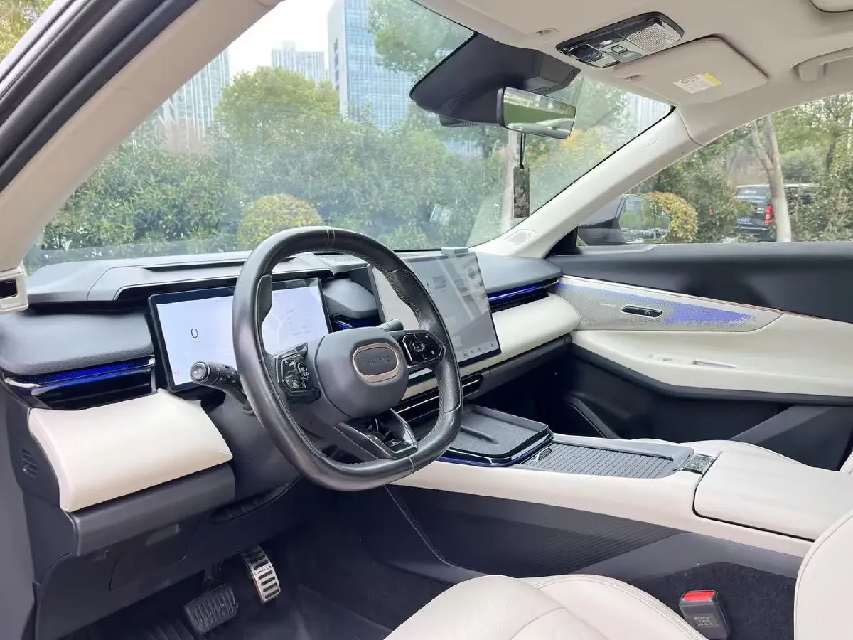 2023 LYNK&CO 08 EM-P 1.5T 163HP L4 3DHT PHEV 39.6KWH,autocango,china used car exporter,china ev exporter,chinese used car exporter,chinese used ev exporter