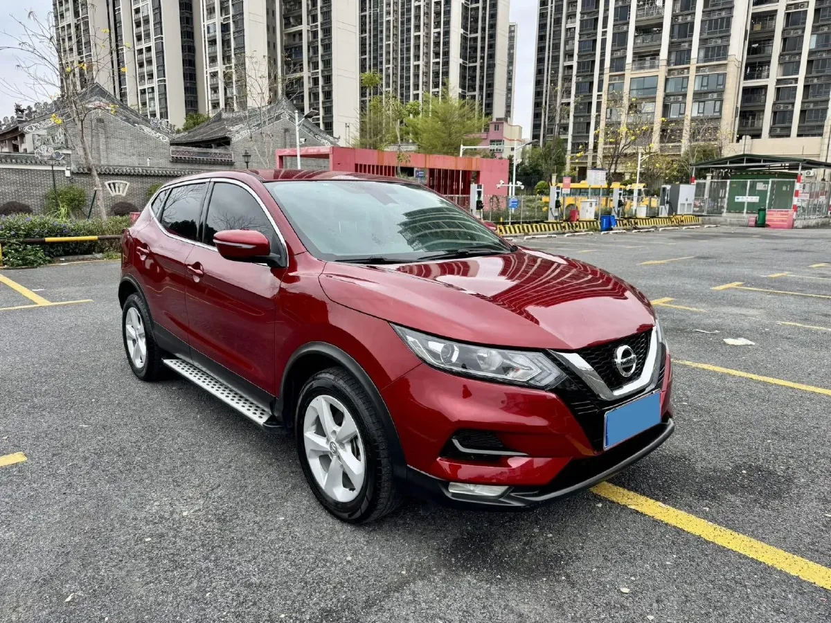 2022 Nissan Qashqai 2.0L 151HP L4 CVT,autocango,china used car exporter,china ev exporter,chinese used car exporter,chinese used ev exporter