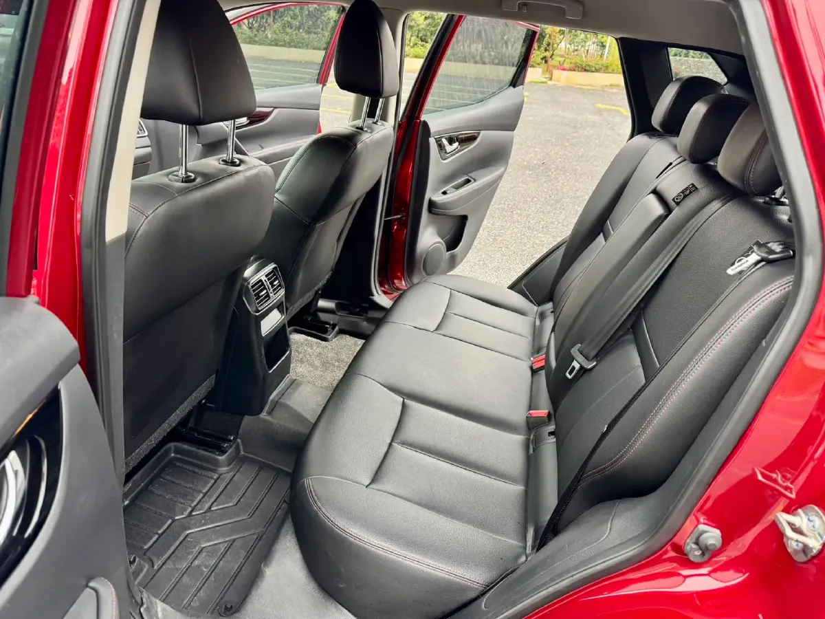 2022 Nissan Qashqai 2.0L 151HP L4 CVT,autocango,china used car exporter,china ev exporter,chinese used car exporter,chinese used ev exporter