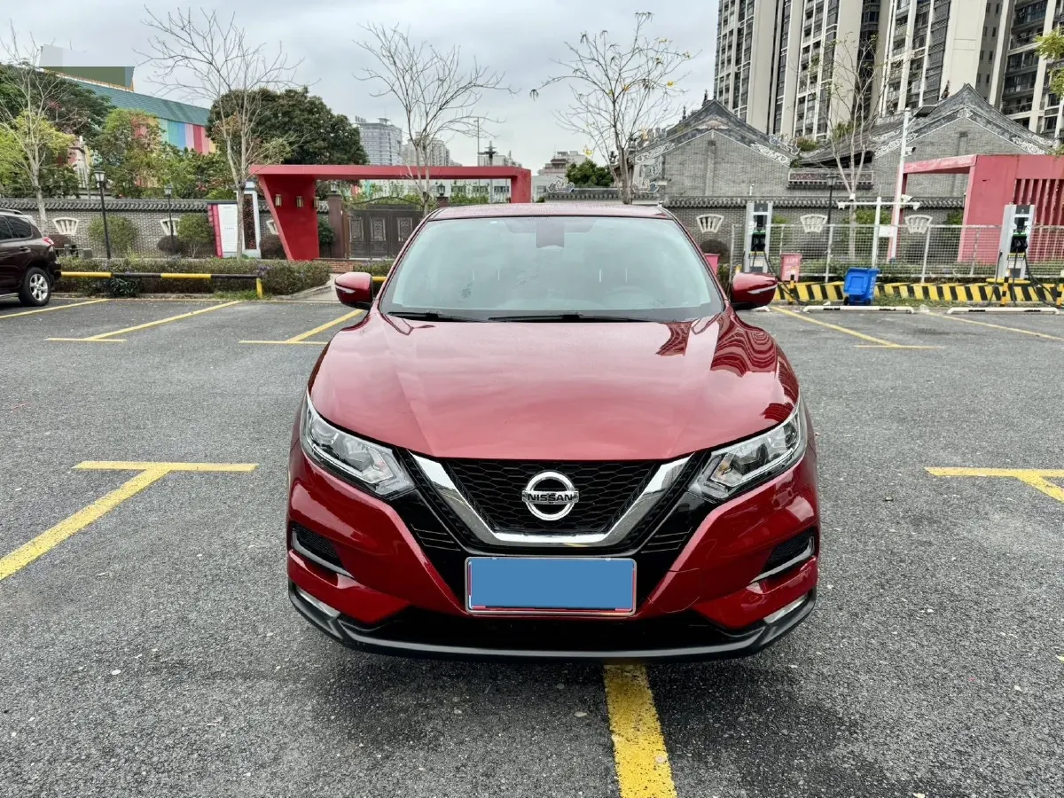 2022 Nissan Qashqai 2.0L 151HP L4 CVT,autocango,china used car exporter,china ev exporter,chinese used car exporter,chinese used ev exporter