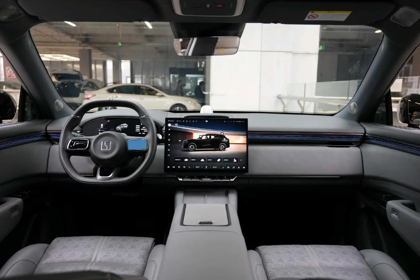 2025 Zeekr 7X BEV 100KWH,autocango,china used car exporter,china ev exporter,chinese used car exporter,chinese used ev exporter