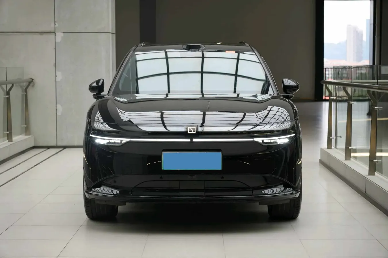 2025 Zeekr 7X BEV 100KWH,autocango,china used car exporter,china ev exporter,chinese used car exporter,chinese used ev exporter