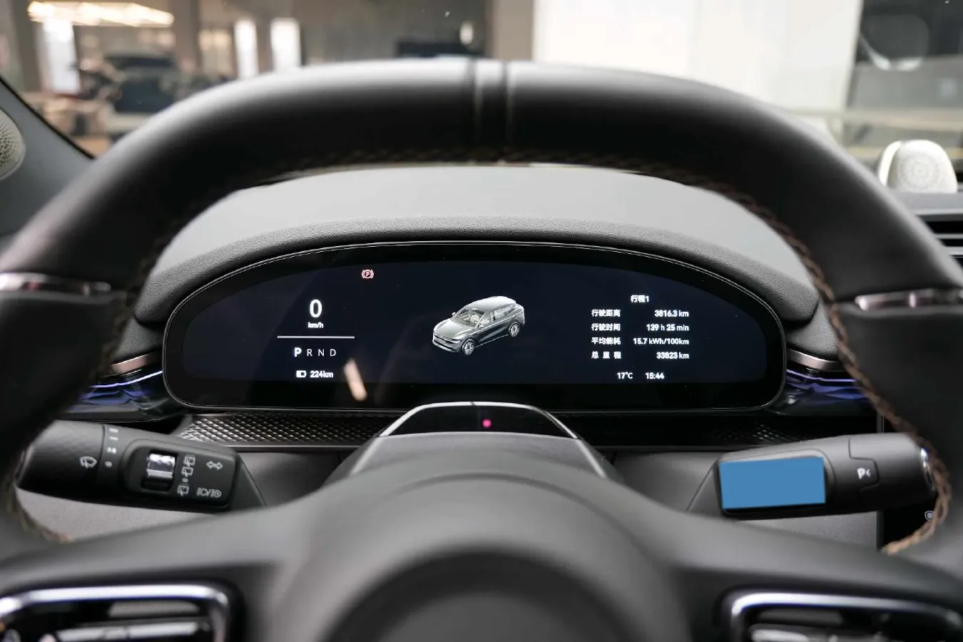 2025 Zeekr 7X BEV 100KWH,autocango,china used car exporter,china ev exporter,chinese used car exporter,chinese used ev exporter