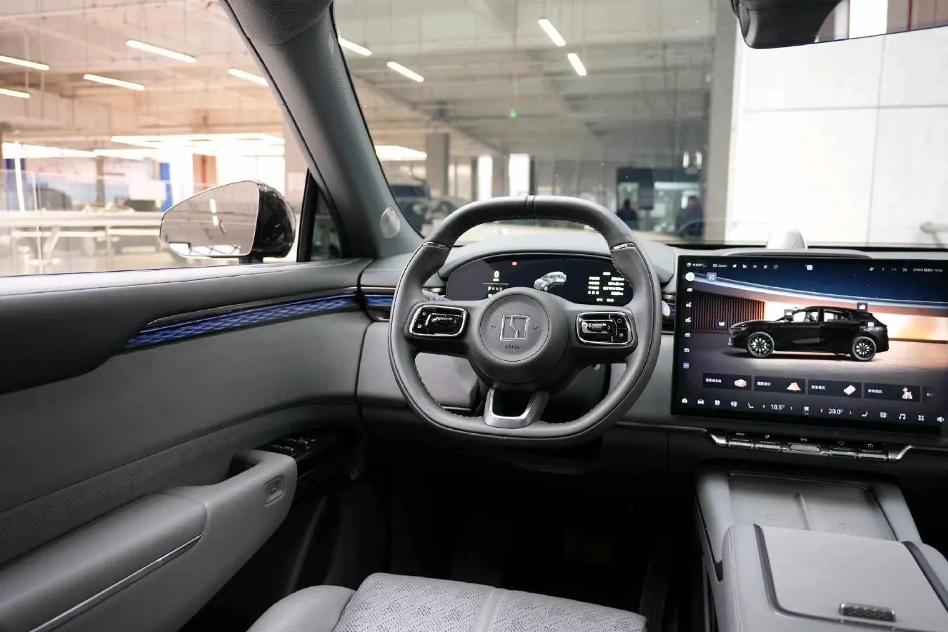 2025 Zeekr 7X BEV 100KWH,autocango,china used car exporter,china ev exporter,chinese used car exporter,chinese used ev exporter