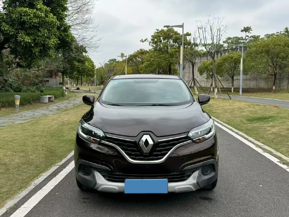 2017 Renault Kadjar 2.0L 150HP L4 CVT,autocango,china used car exporter,china ev exporter,chinese used car exporter,chinese used ev exporter