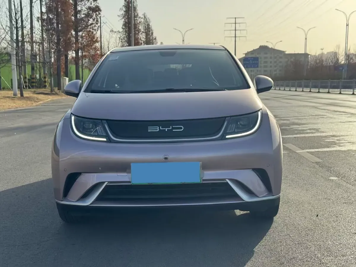 2023 BYD Dolphin BEV 44.928KWH,autocango,china used car exporter,china ev exporter,chinese used car exporter,chinese used ev exporter