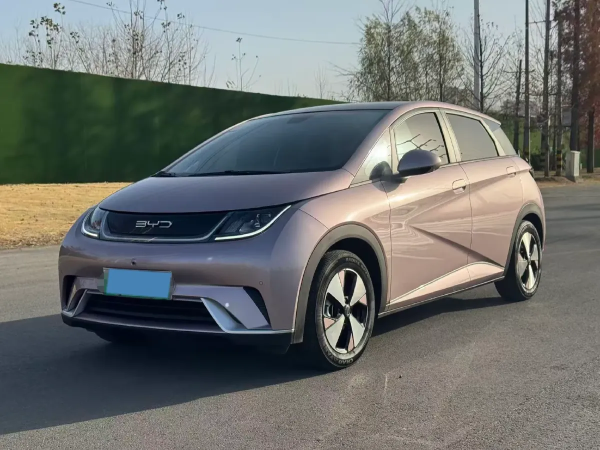 2023 BYD Dolphin BEV 44.928KWH,autocango,china used car exporter,china ev exporter,chinese used car exporter,chinese used ev exporter