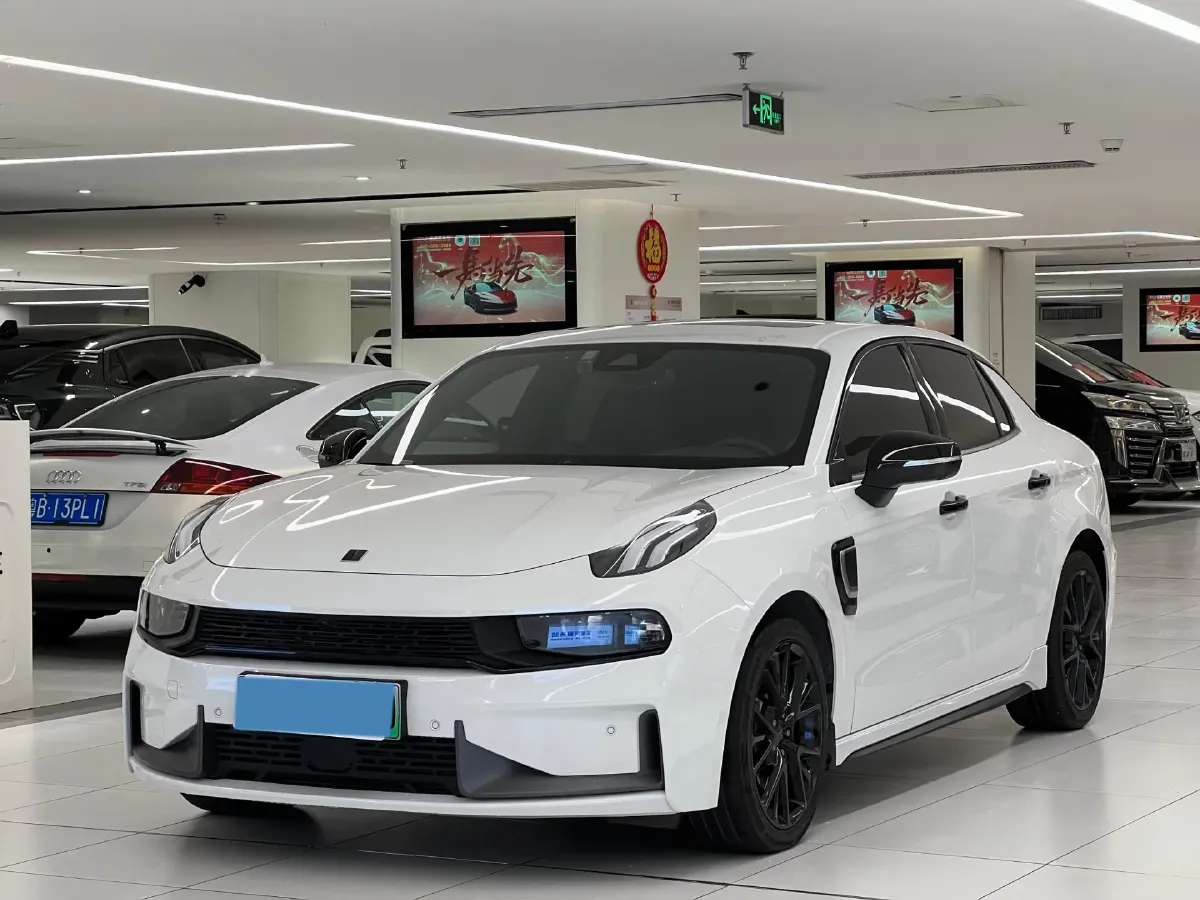 2021 LYNK&CO 03 New Energy 1.5T 180HP L3 7DCT PHEV 9.4KWH,autocango,china used car exporter,china ev exporter,chinese used car exporter,chinese used ev exporter