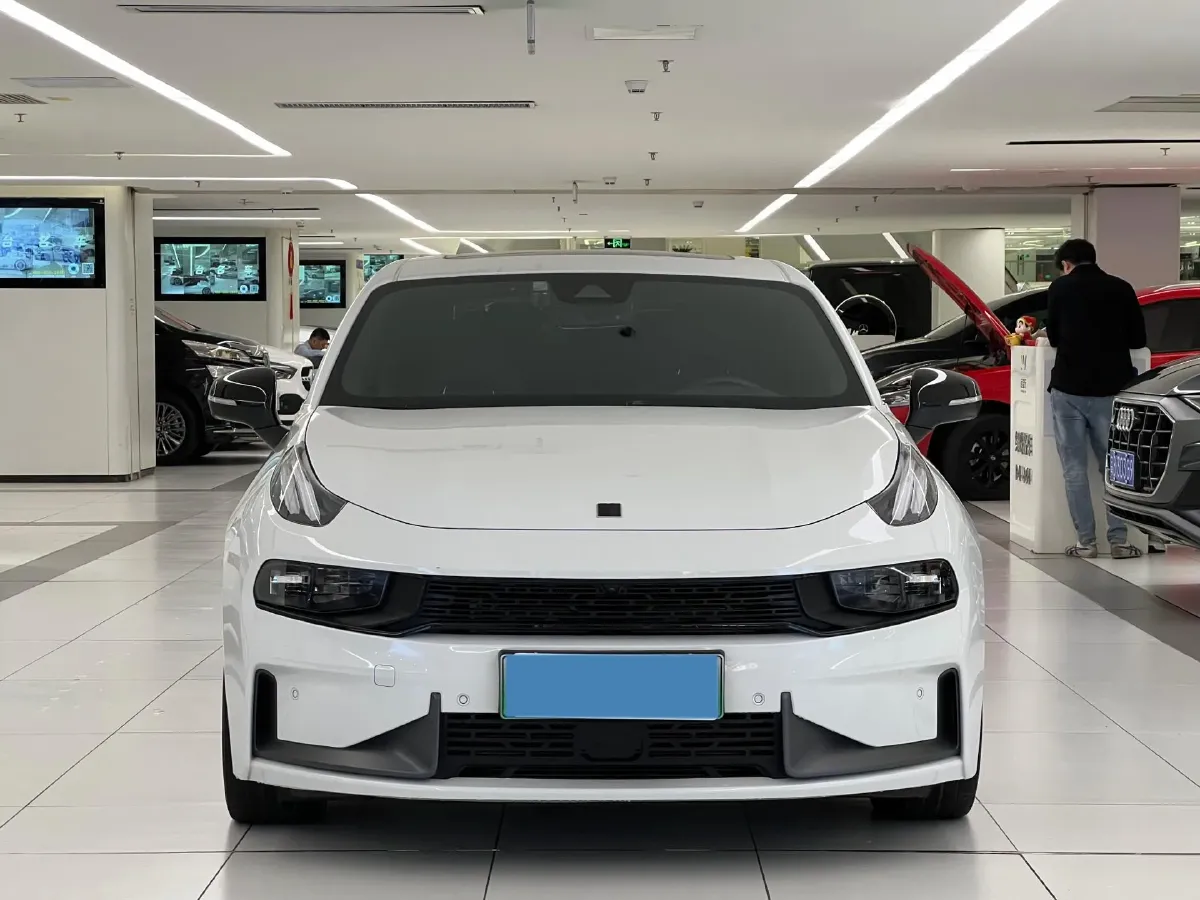 2021 LYNK&CO 03 New Energy 1.5T 180HP L3 7DCT PHEV 9.4KWH,autocango,china used car exporter,china ev exporter,chinese used car exporter,chinese used ev exporter