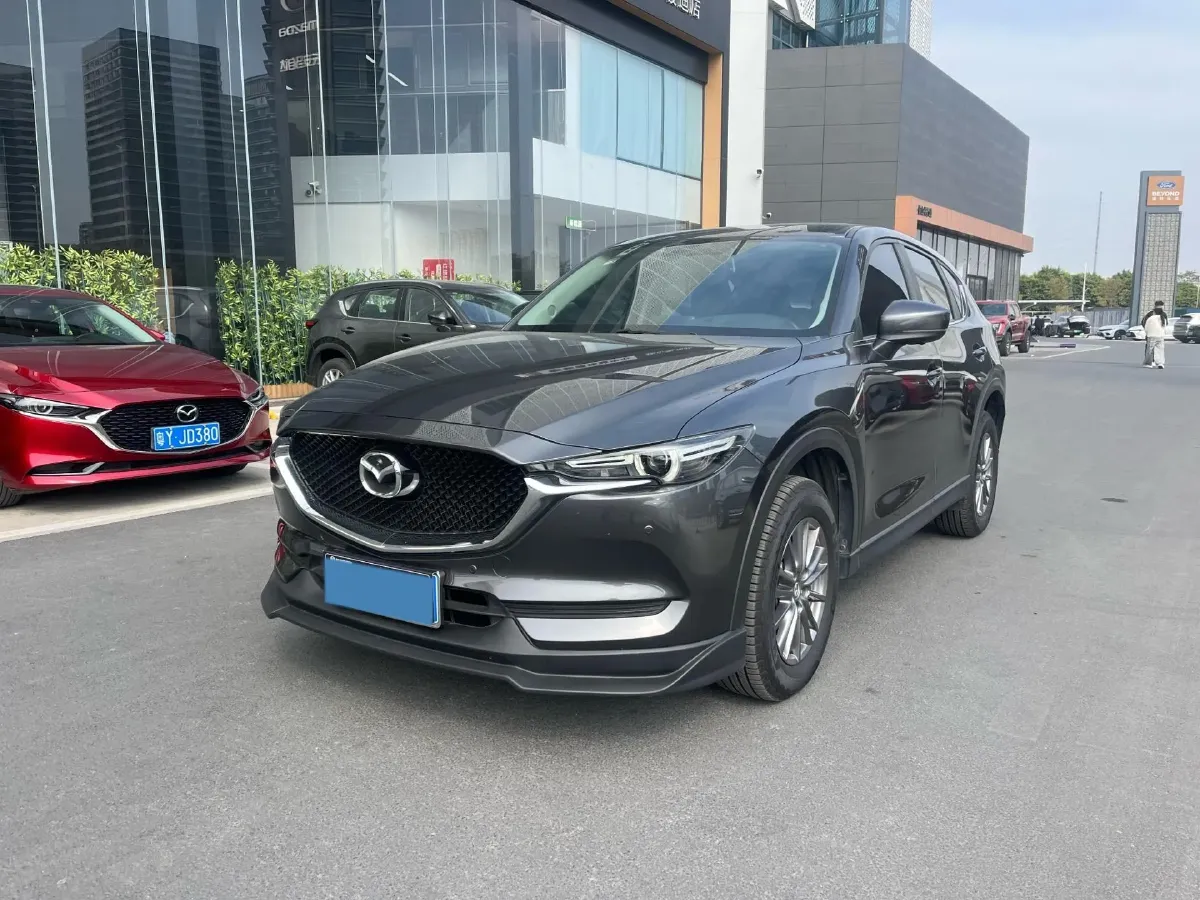 2020 Mazda CX-5 2.0L 155HP L4 6AT,autocango,china used car exporter,china ev exporter,chinese used car exporter,chinese used ev exporter