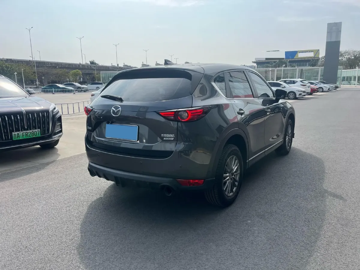2020 Mazda CX-5 2.0L 155HP L4 6AT,autocango,china used car exporter,china ev exporter,chinese used car exporter,chinese used ev exporter