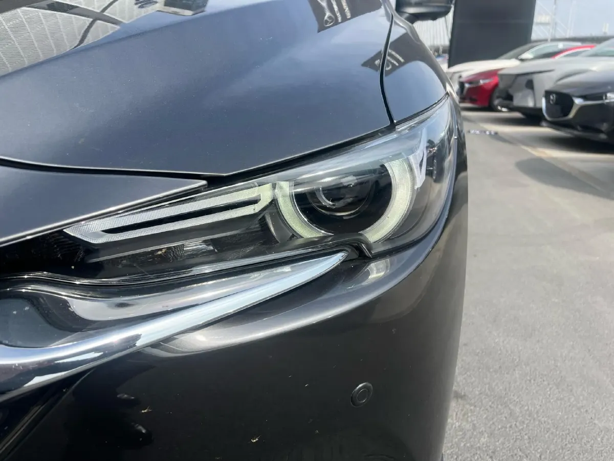 2020 Mazda CX-5 2.0L 155HP L4 6AT,autocango,china used car exporter,china ev exporter,chinese used car exporter,chinese used ev exporter