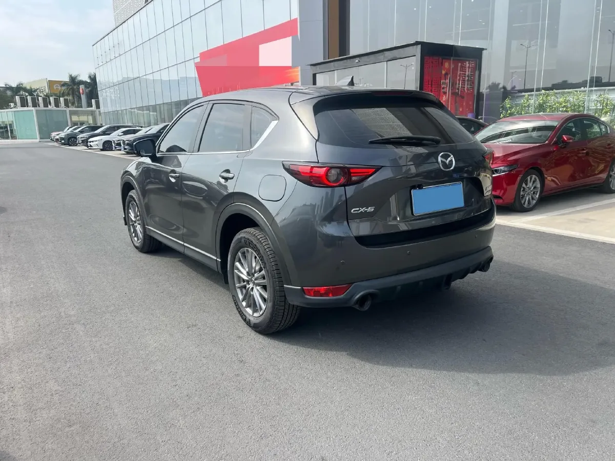 2020 Mazda CX-5 2.0L 155HP L4 6AT,autocango,china used car exporter,china ev exporter,chinese used car exporter,chinese used ev exporter
