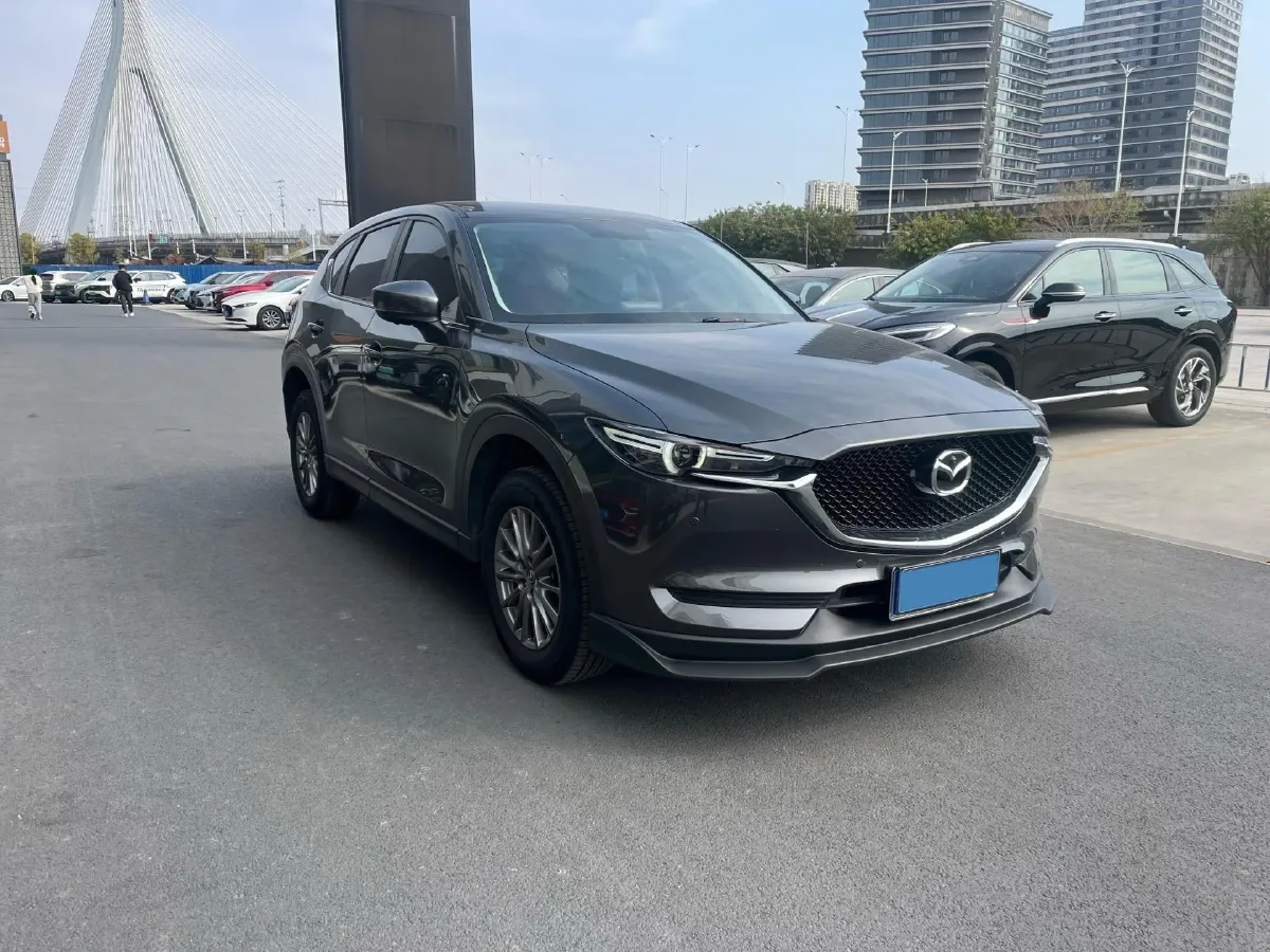 2020 Mazda CX-5 2.0L 155HP L4 6AT,autocango,china used car exporter,china ev exporter,chinese used car exporter,chinese used ev exporter