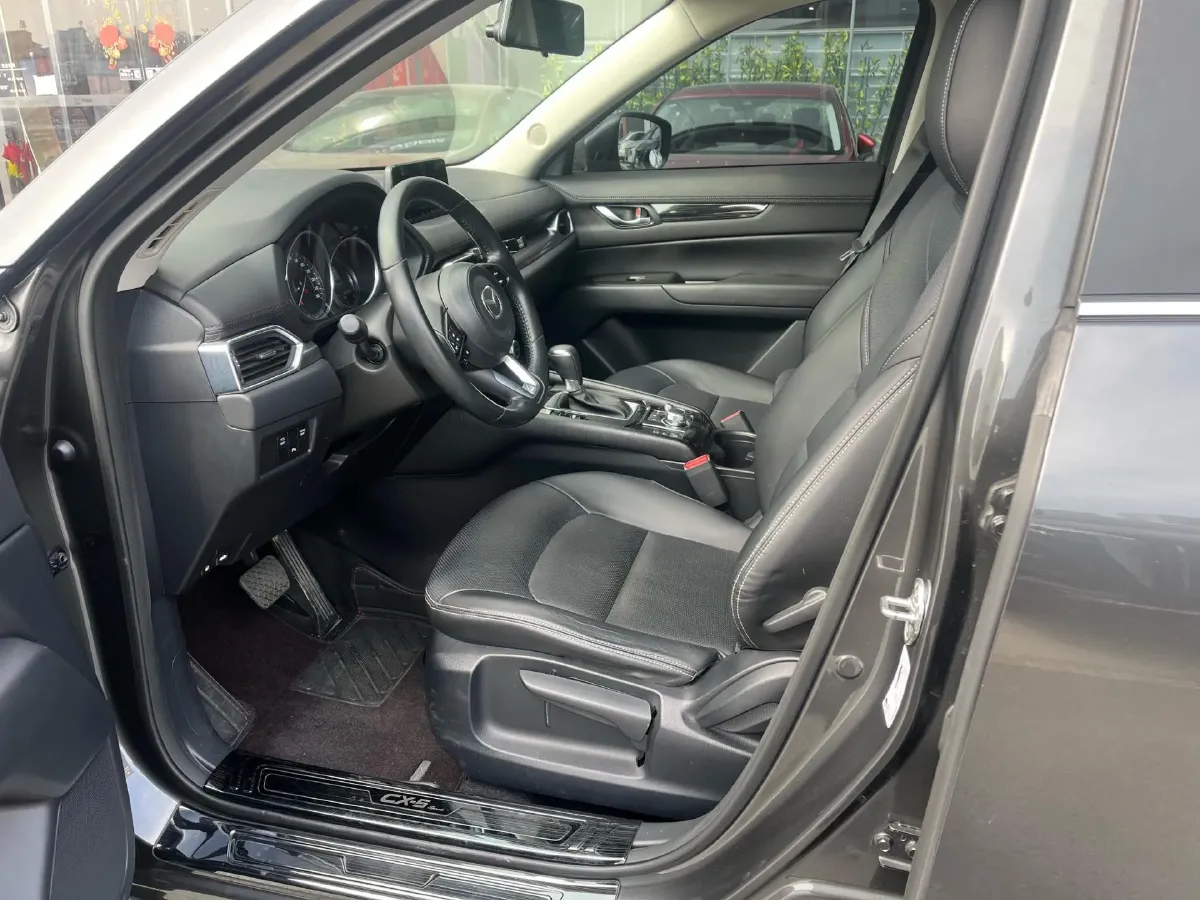 2020 Mazda CX-5 2.0L 155HP L4 6AT,autocango,china used car exporter,china ev exporter,chinese used car exporter,chinese used ev exporter