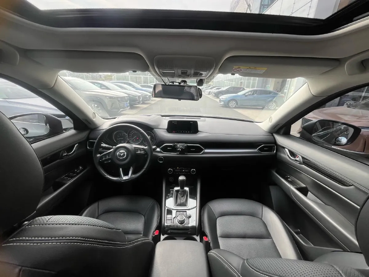 2020 Mazda CX-5 2.0L 155HP L4 6AT,autocango,china used car exporter,china ev exporter,chinese used car exporter,chinese used ev exporter