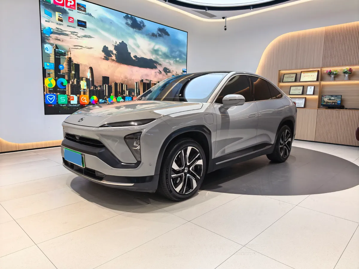 2022 NIO EC6 BEV 100KWH,autocango,china used car exporter,china ev exporter,chinese used car exporter,chinese used ev exporter