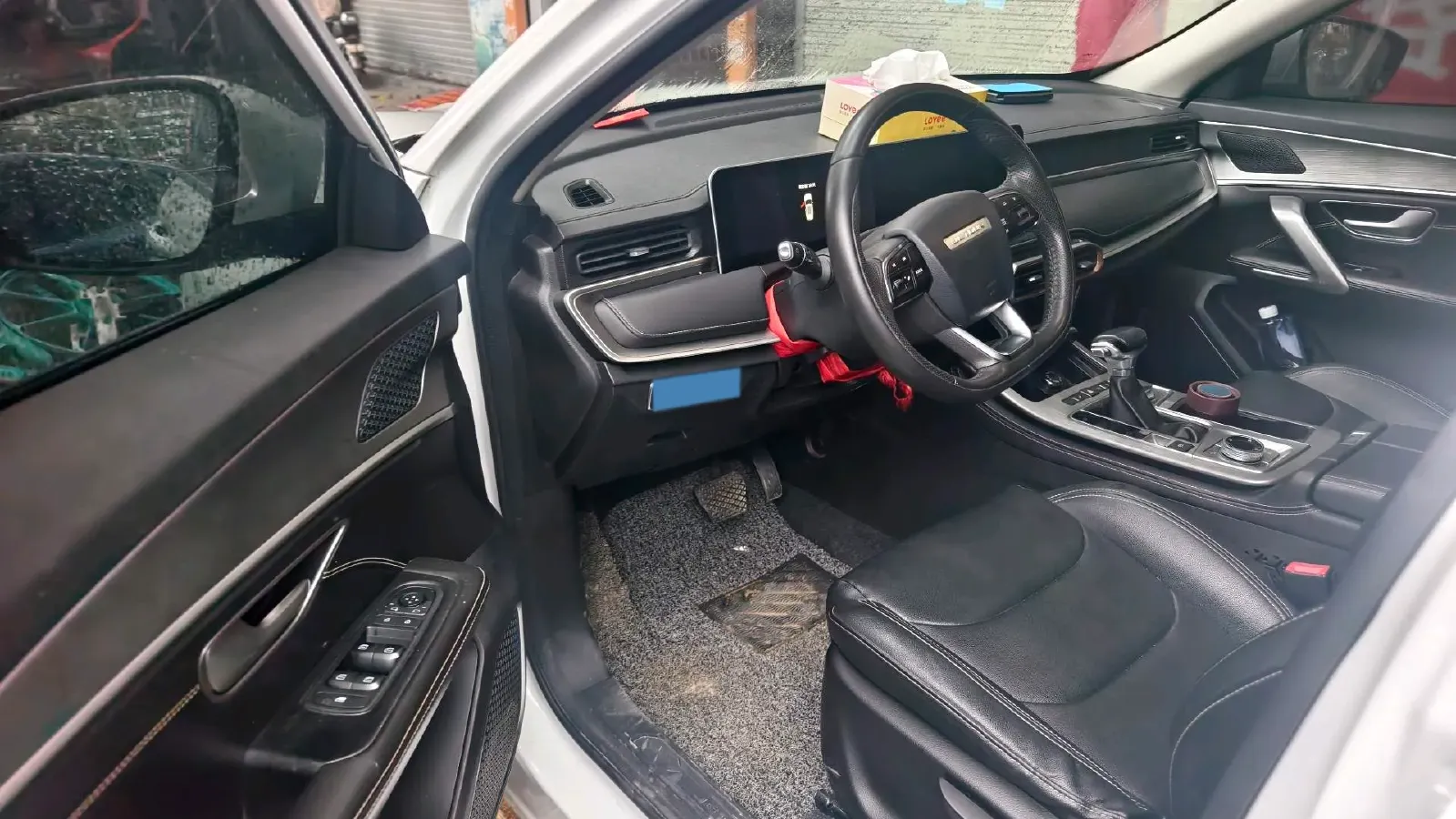 2023 Jetour X70 Plus 1.6T 197HP L4 7DCT,autocango,china used car exporter,china ev exporter,chinese used car exporter,chinese used ev exporter