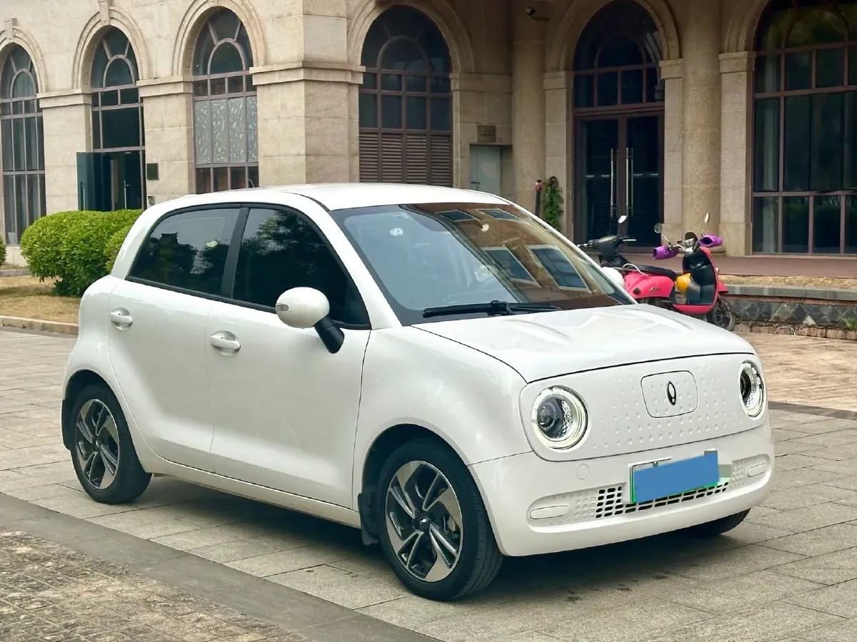 2022 DaYun YueHu BEV 30.66KWH,autocango,china used car exporter,china ev exporter,chinese used car exporter,chinese used ev exporter
