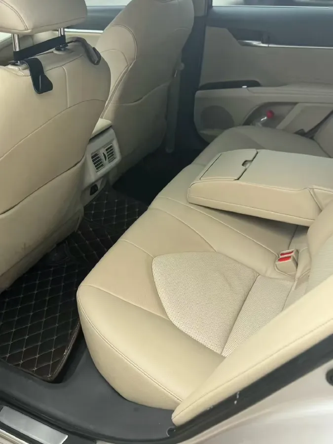 2019 Toyota Camry 2.0L 178HP L4 CVT,autocango,china used car exporter,china ev exporter,chinese used car exporter,chinese used ev exporter