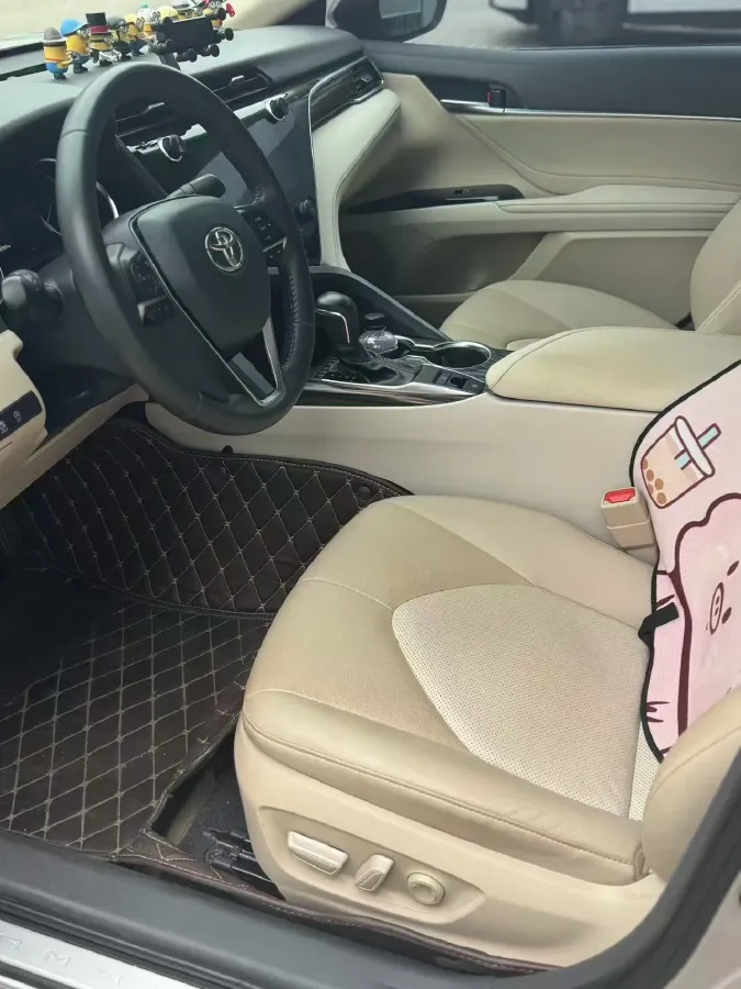 2019 Toyota Camry 2.0L 178HP L4 CVT,autocango,china used car exporter,china ev exporter,chinese used car exporter,chinese used ev exporter