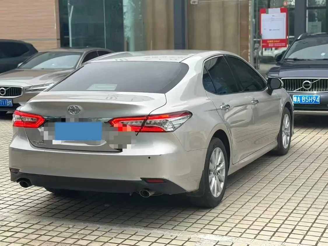 2019 Toyota Camry 2.0L 178HP L4 CVT,autocango,china used car exporter,china ev exporter,chinese used car exporter,chinese used ev exporter