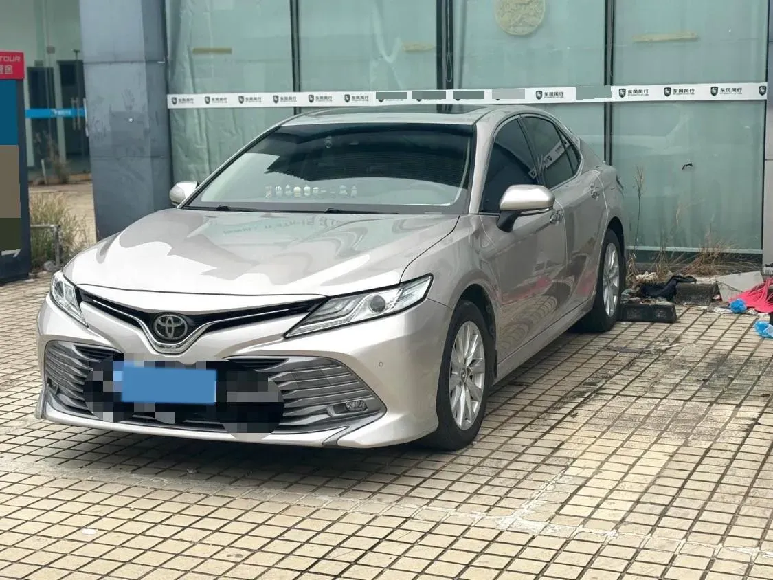 2019 Toyota Camry 2.0L 178HP L4 CVT,autocango,china used car exporter,china ev exporter,chinese used car exporter,chinese used ev exporter