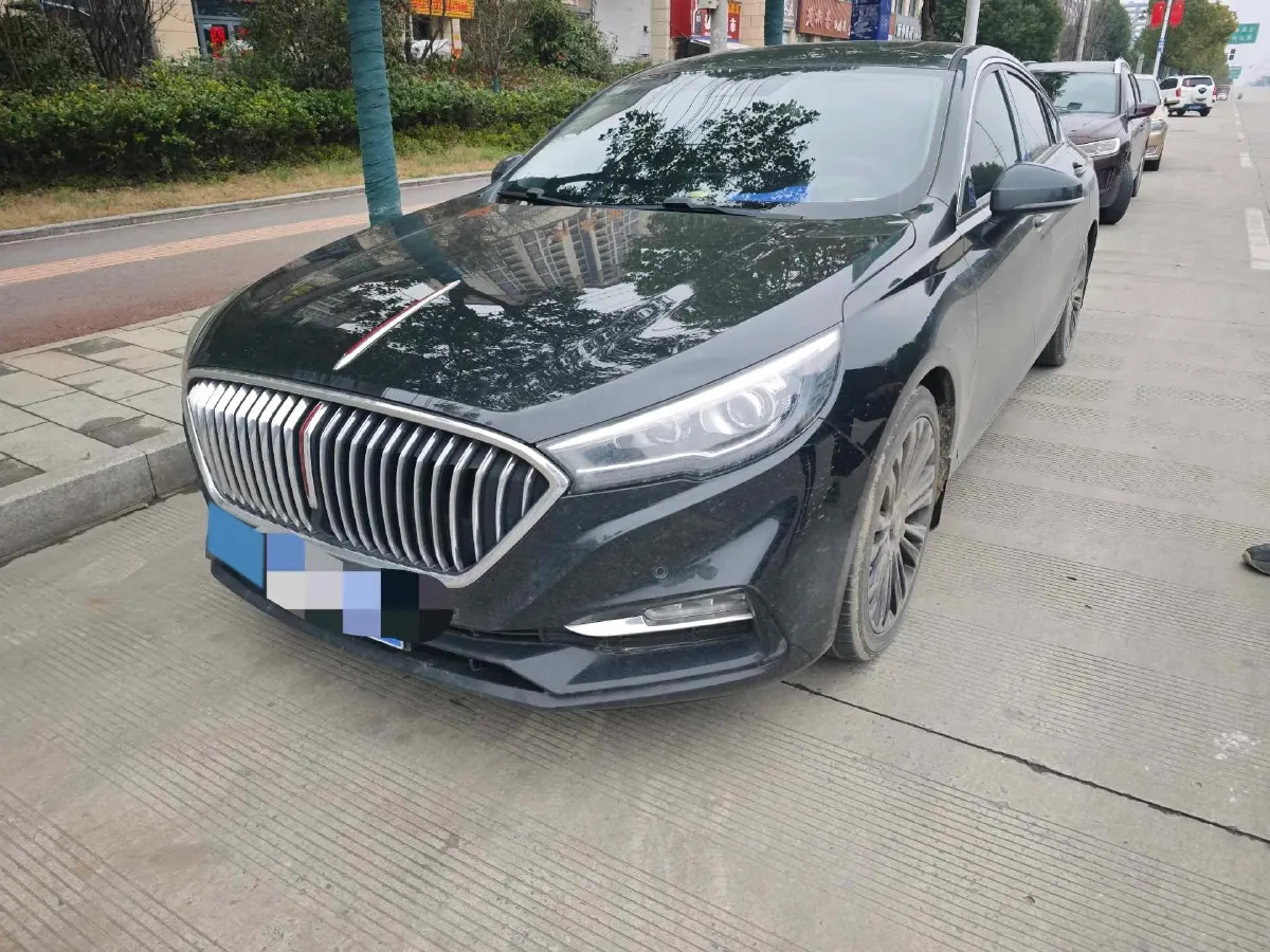 2020 HongQi H5 1.8T 197HP L4 6AT,autocango,china used car exporter,china ev exporter,chinese used car exporter,chinese used ev exporter