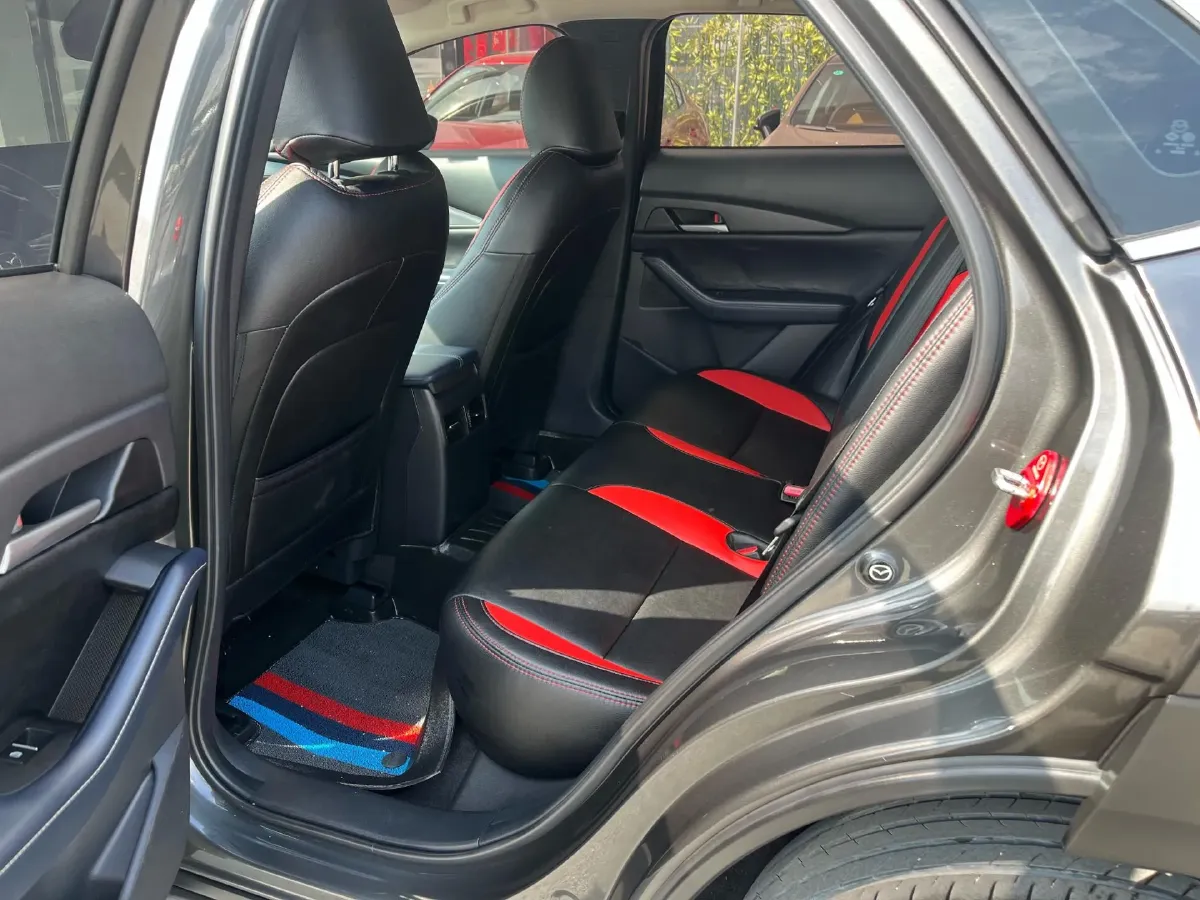 2020 Mazda CX-30 2.0L 158HP L4 6AT,autocango,china used car exporter,china ev exporter,chinese used car exporter,chinese used ev exporter