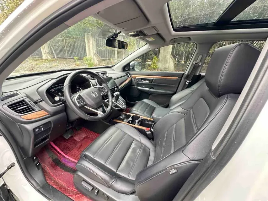 2019 Honda CR-V 1.5T 193HP L4 CVT,autocango,china used car exporter,china ev exporter,chinese used car exporter,chinese used ev exporter