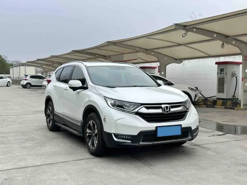 2019 Honda CR-V 1.5T 193HP L4 CVT,autocango,china used car exporter,china ev exporter,chinese used car exporter,chinese used ev exporter