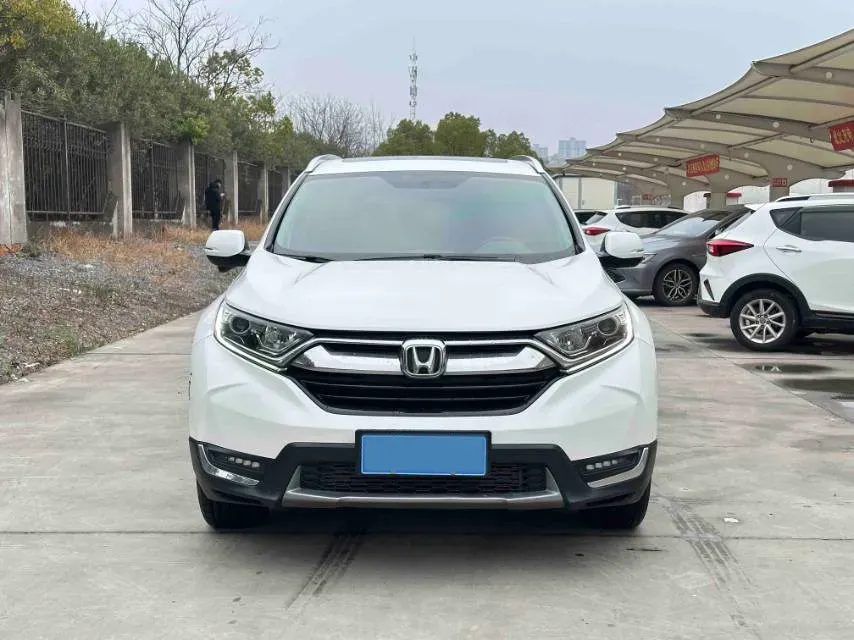 2019 Honda CR-V 1.5T 193HP L4 CVT,autocango,china used car exporter,china ev exporter,chinese used car exporter,chinese used ev exporter