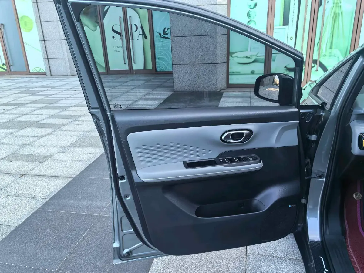 2021 Aion Y BEV 63.98KWH,autocango,china used car exporter,china ev exporter,chinese used car exporter,chinese used ev exporter