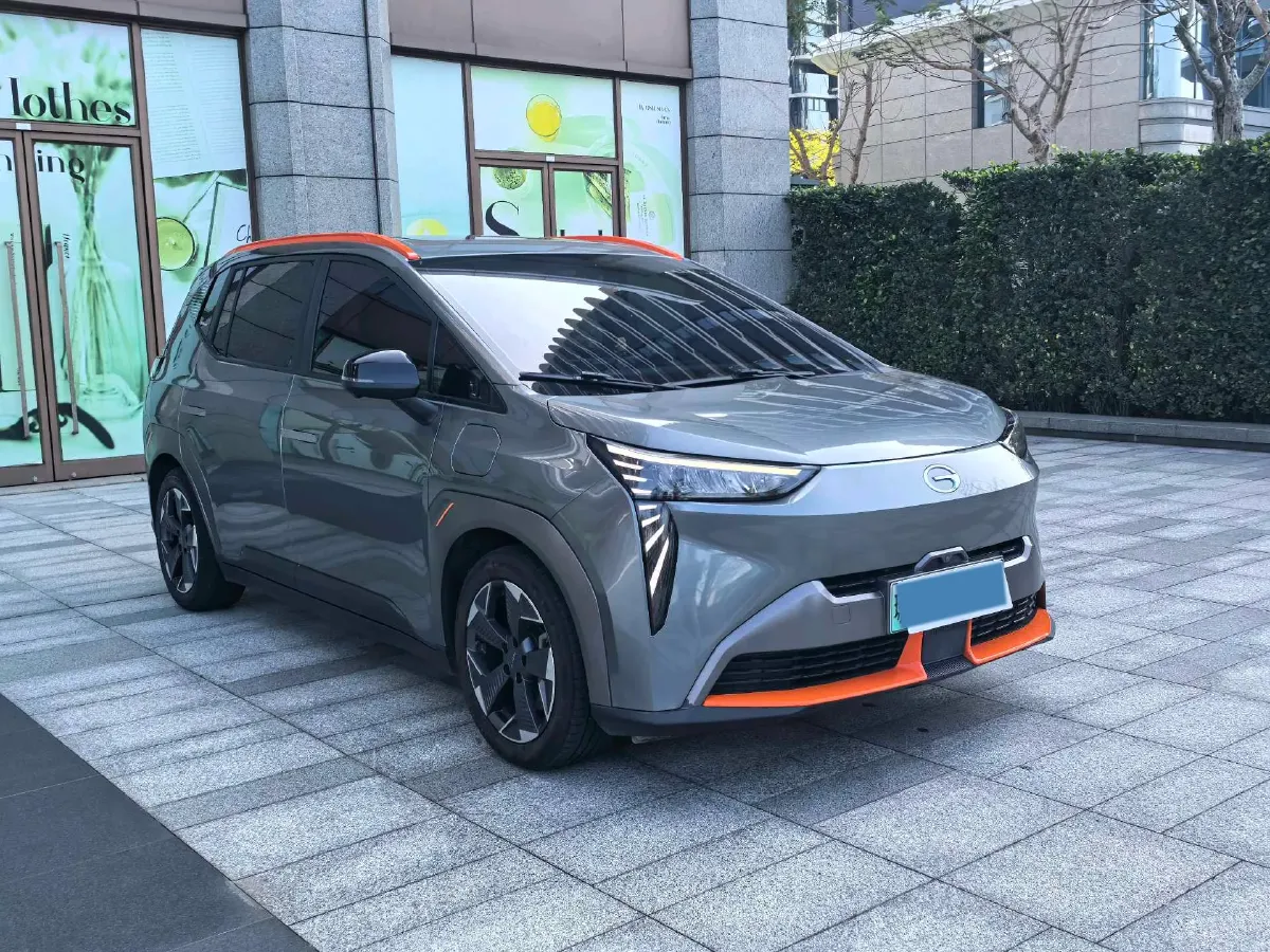 2021 Aion Y BEV 63.98KWH,autocango,china used car exporter,china ev exporter,chinese used car exporter,chinese used ev exporter
