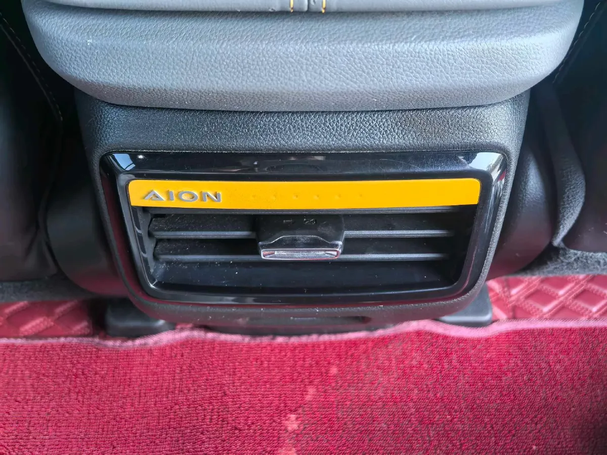 2021 Aion Y BEV 63.98KWH,autocango,china used car exporter,china ev exporter,chinese used car exporter,chinese used ev exporter