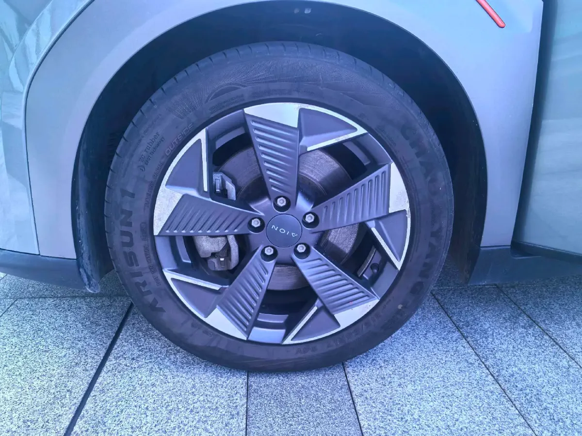 2021 Aion Y BEV 63.98KWH,autocango,china used car exporter,china ev exporter,chinese used car exporter,chinese used ev exporter