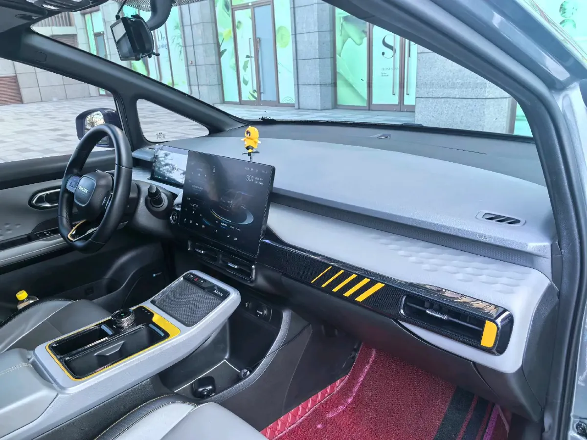 2021 Aion Y BEV 63.98KWH,autocango,china used car exporter,china ev exporter,chinese used car exporter,chinese used ev exporter