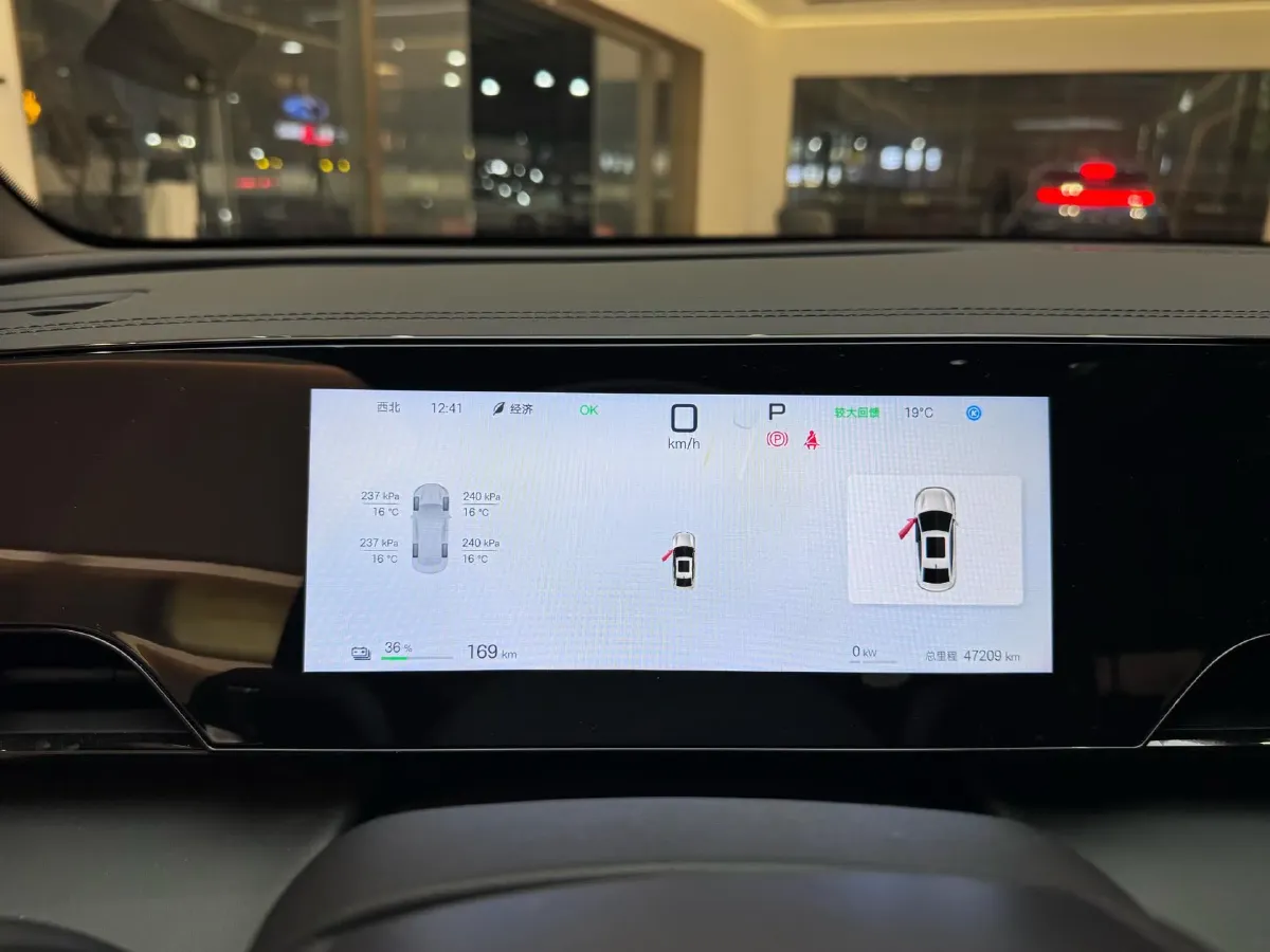 2025 BYD QinL BEV,autocango,china used car exporter,china ev exporter,chinese used car exporter,chinese used ev exporter