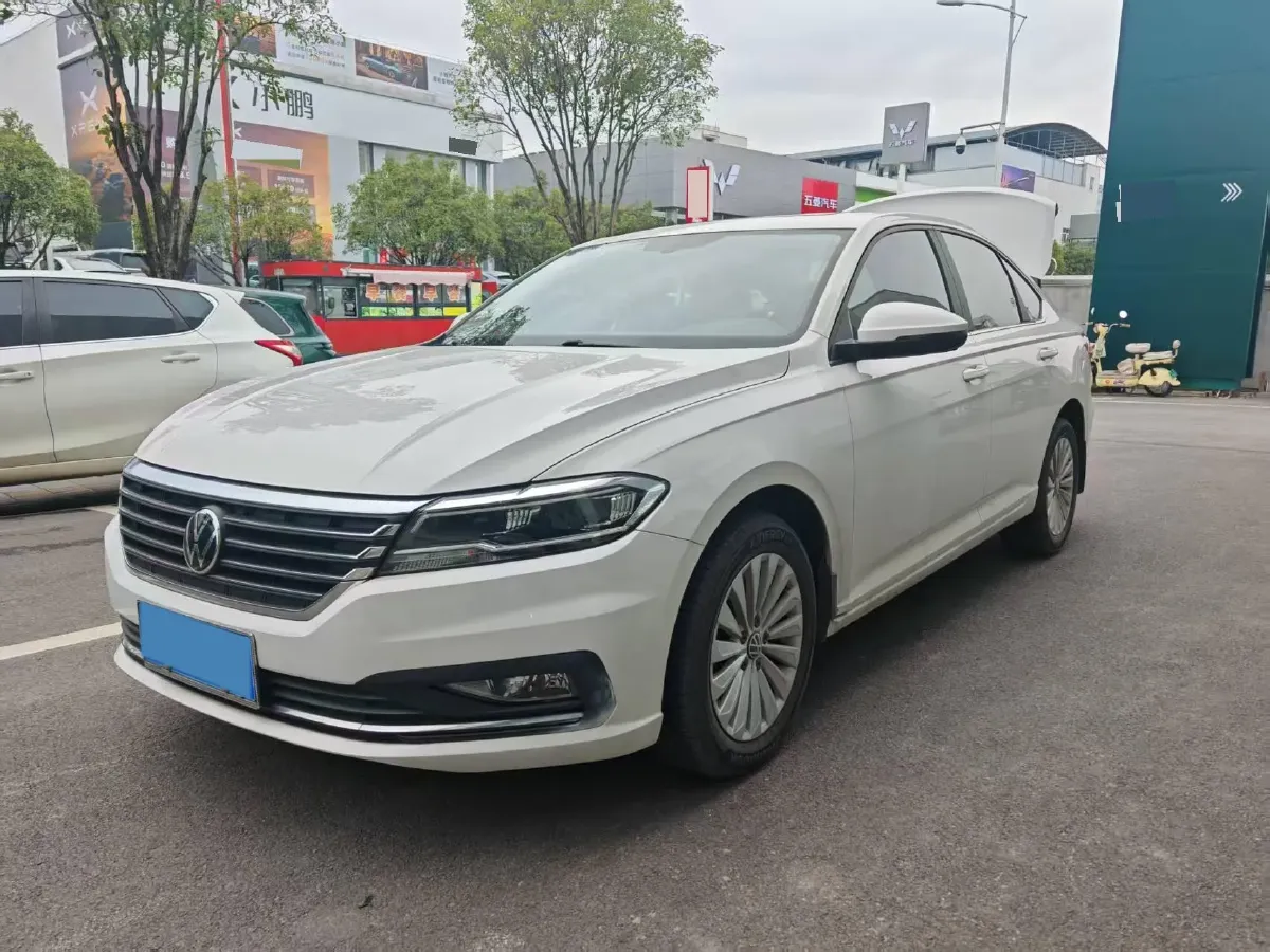 2021 Volkswagen Lavida 1.4T 150HP L4 7DCT,autocango,china used car exporter,china ev exporter,chinese used car exporter,chinese used ev exporter