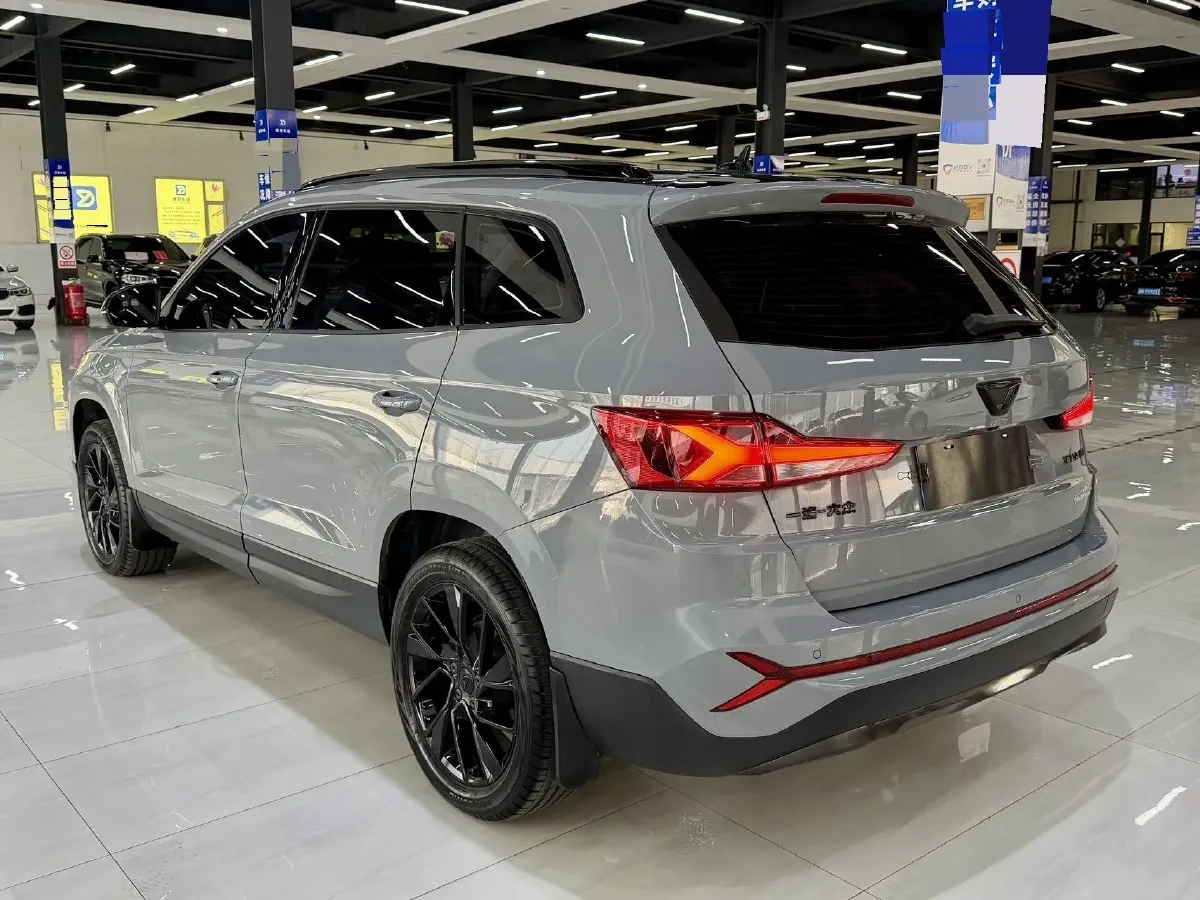2022 Jetta VS7 1.4T 150HP L4 6AT,autocango,china used car exporter,china ev exporter,chinese used car exporter,chinese used ev exporter