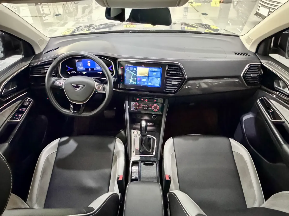 2022 Jetta VS7 1.4T 150HP L4 6AT,autocango,china used car exporter,china ev exporter,chinese used car exporter,chinese used ev exporter