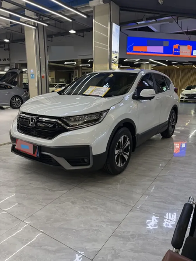2021 Honda CR-V 1.5T 193HP L4 CVT,autocango,china used car exporter,china ev exporter,chinese used car exporter,chinese used ev exporter