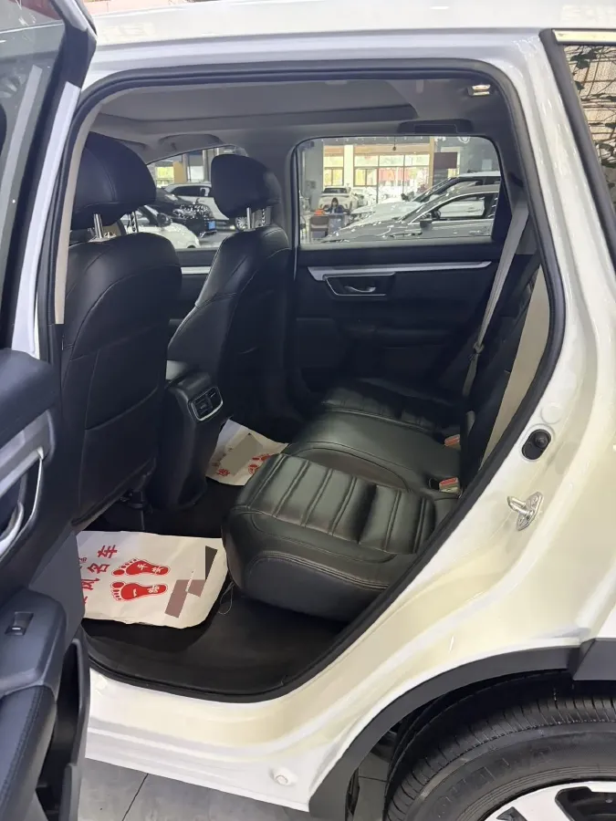 2021 Honda CR-V 1.5T 193HP L4 CVT,autocango,china used car exporter,china ev exporter,chinese used car exporter,chinese used ev exporter